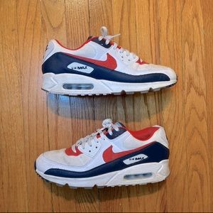 Air Max 90 ‘USA Denim’